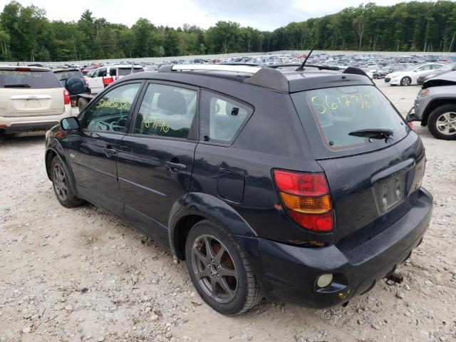 Photo 3 from auction – 2003 PONTIAC VIBE with VIN 5Y2SL62873Z409103