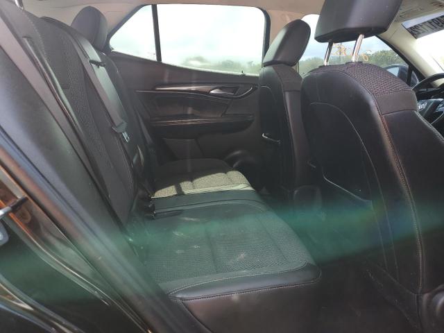 Photo 6 from auction – 2021 BUICK ENVISION P with VIN LRBFZMR48MD071926