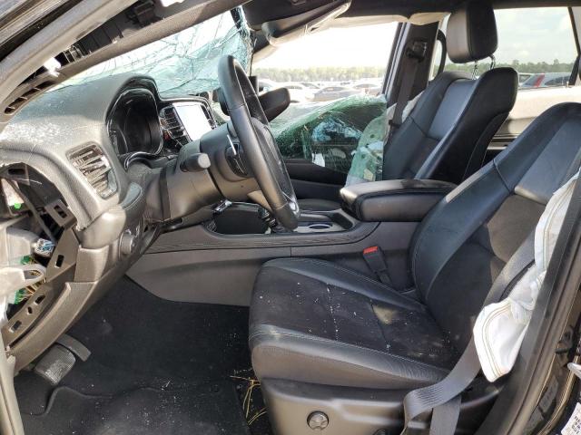 Photo 5 from auction – 2021 DODGE DURANGO GT with VIN 1C4RDJDG8MC641510