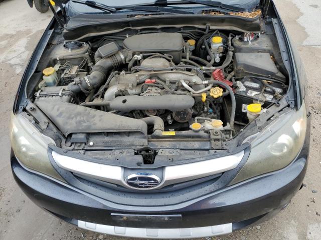 Photo 7 from auction – 2010 SUBARU IMPREZA OU with VIN JF1GH6D61AG821115