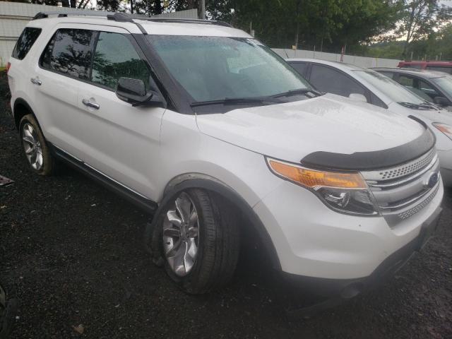 FORD EXPLORER X 2012 with VIN 1FMHK8D84CGA77960 - Photo from auction