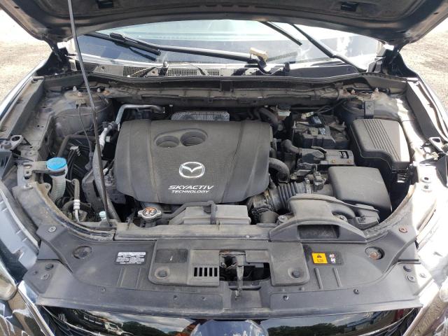 Photo 7 from auction – 2014 MAZDA CX-5 SPORT with VIN JM3KE2BE8E0356323
