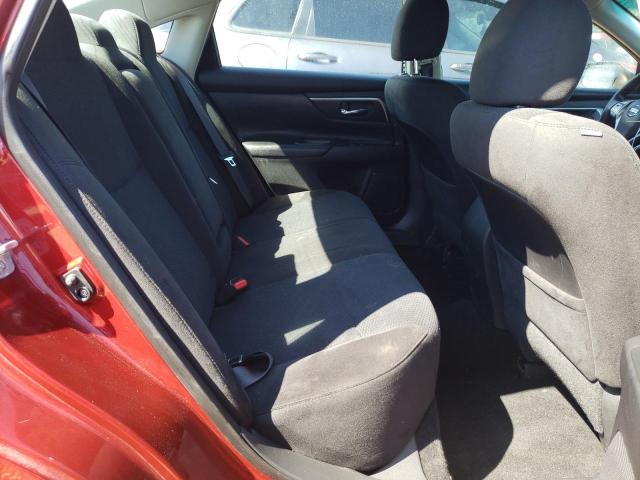 Photo 6 from auction – 2015 NISSAN ALTIMA 2.5 with VIN 1N4AL3APXFC450633