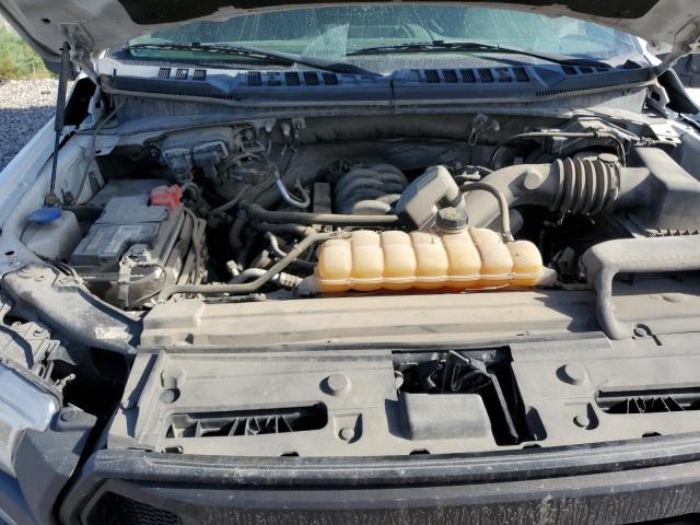 Photo 7 from auction – 2016 FORD F150 SUPER with VIN 1FTFX1EFXGKD55782