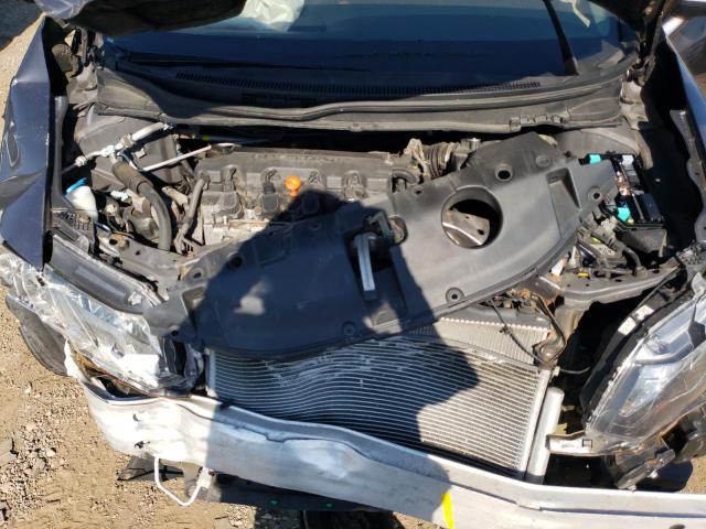 Photo 7 from auction – 2014 HONDA CIVIC with VIN 2HGFB2F83EH556336