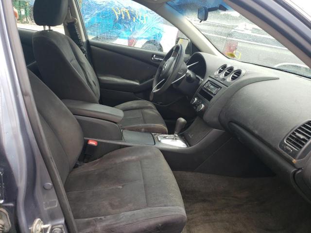Photo 5 from auction – 2012 NISSAN ALTIMA BAS with VIN 1N4AL2AP5CC193791