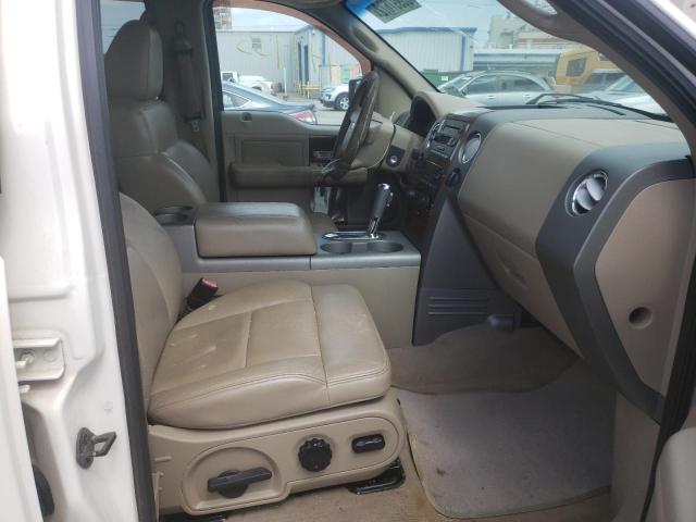 Zdjęcie 5 z aukcji – 2007 FORD F150 SUPER z VIN 1FTPW14VX7FA04511