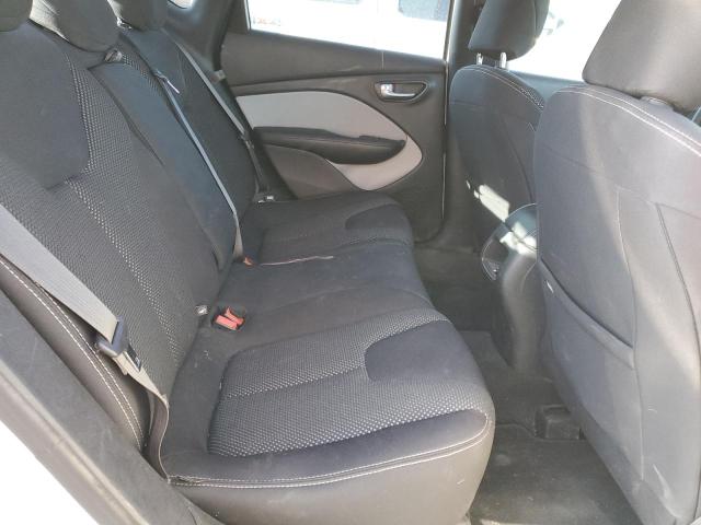 Photo 6 from auction – 2015 DODGE DART SXT with VIN 1C3CDFBB0FD181870