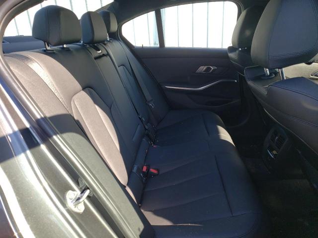 Photo 6 from auction – 2021 BMW 330XI with VIN 3MW5R7J00M8C07984