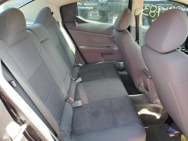 Photo 6 from auction – 2008 DODGE AVENGER SE with VIN 1B3LC46K68N631808
