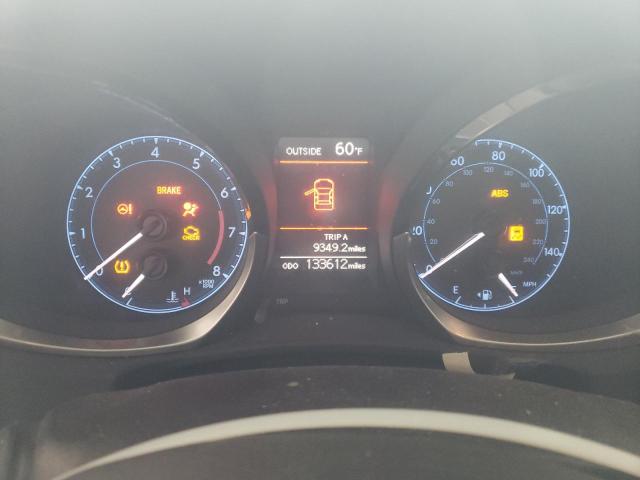 Photo 8 from auction – 2014 TOYOTA COROLLA L with VIN 2T1BURHE0EC169708