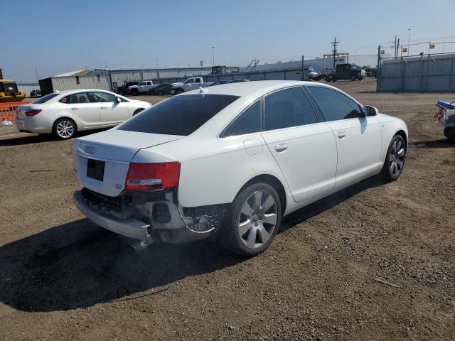 Photo 4 from auction – 2008 AUDI A6 3.2 QUA with VIN WAUDH74F18N059202