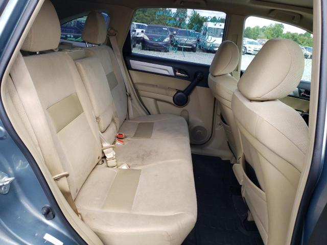 Photo 6 from auction – 2011 HONDA CR-V EX with VIN JHLRE3H57BC001418