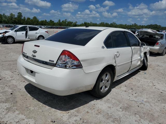 Photo 4 from auction – 2009 CHEVROLET IMPALA 1LT with VIN 2G1WT57K891255656