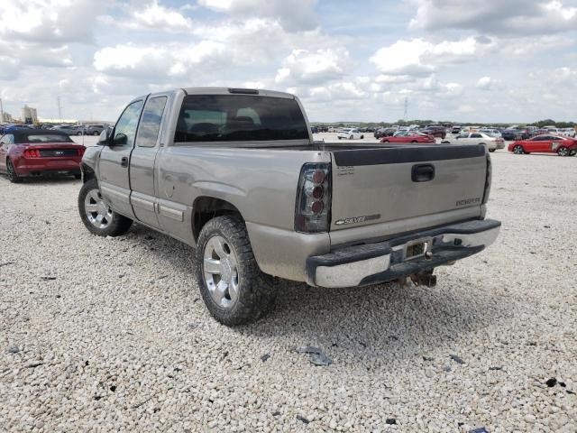 Photo 3 from auction – 2001 CHEVROLET SILVERADO with VIN 2GCEC19T011120967