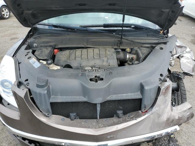 Photo 7 from auction – 2012 BUICK ENCLAVE with VIN 5GAKVDEDXCJ249466