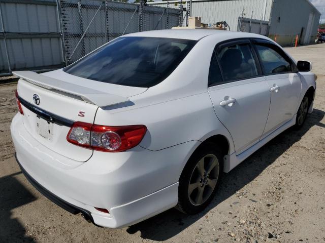 Photo 4 from auction – 2011 TOYOTA COROLLA BA with VIN 2T1BU4EE6BC632549