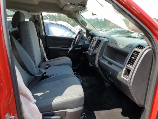 Photo 5 from auction – 2016 RAM 1500 ST with VIN 3C6RR6KT6GG197809