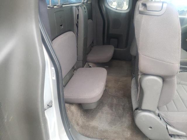 Photo 6 from auction – 2013 NISSAN FRONTIER S with VIN 1N6BD0CT8DN736709