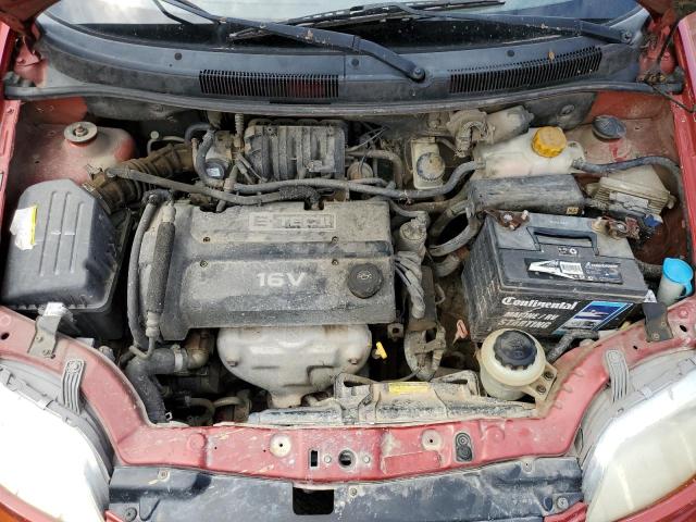 صورة رقم 7 من المزاد - 2006 CHEVROLET AVEO BASE مع VIN KL1TD66676B596745