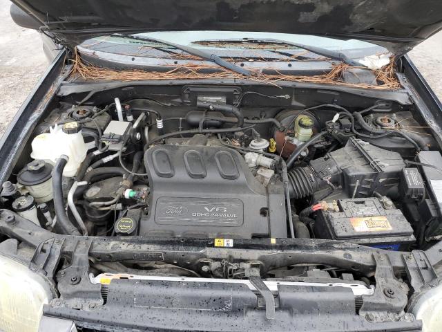 Photo 7 from auction – 2002 FORD ESCAPE XLT with VIN 1FMCU04162KA05954