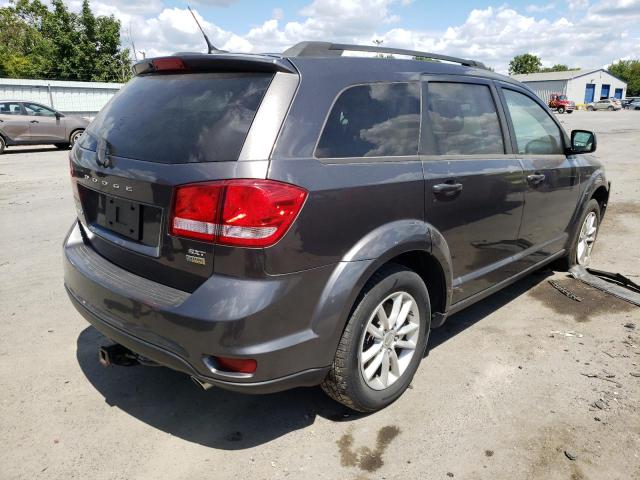 Photo 4 from auction – 2015 DODGE JOURNEY SX with VIN 3C4PDCBG9FT524662