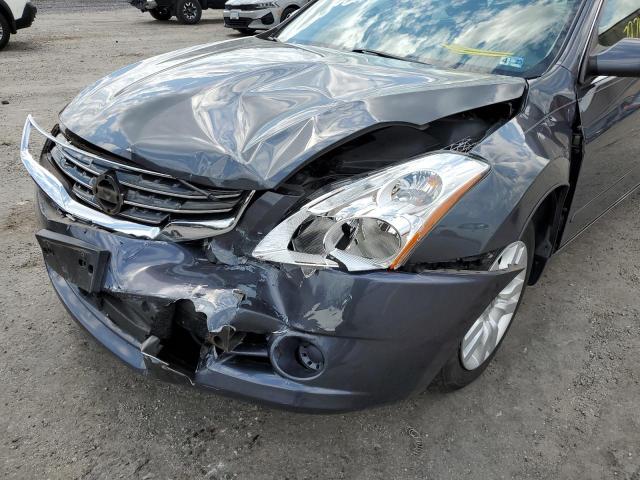 Photo 9 from auction – 2012 NISSAN ALTIMA BAS with VIN 1N4AL2AP9CC183457