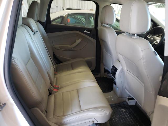 Photo 6 from auction – 2014 FORD ESCAPE TIT with VIN 1FMCU9J90EUC86415