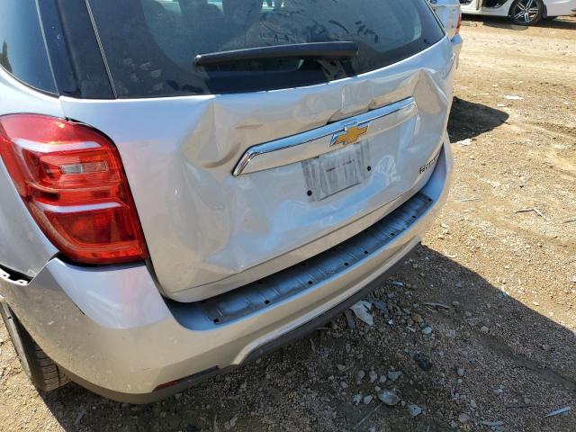 Photo 9 from auction – 2016 CHEVROLET EQUINOX LS with VIN 1GNALBEK2GZ101894