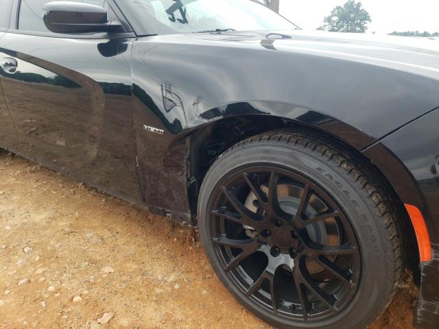 Photo 9 from auction – 2017 DODGE CHARGER R/ with VIN 2C3CDXCT6HH525091