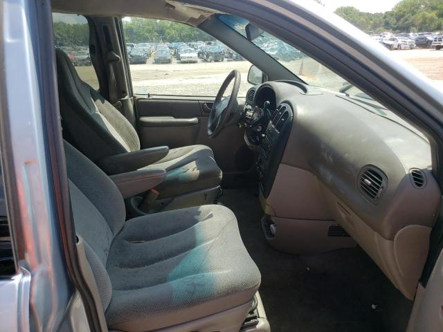 Photo 5 from auction – 2003 DODGE GRAND CARA with VIN 1D4GP24323B131548