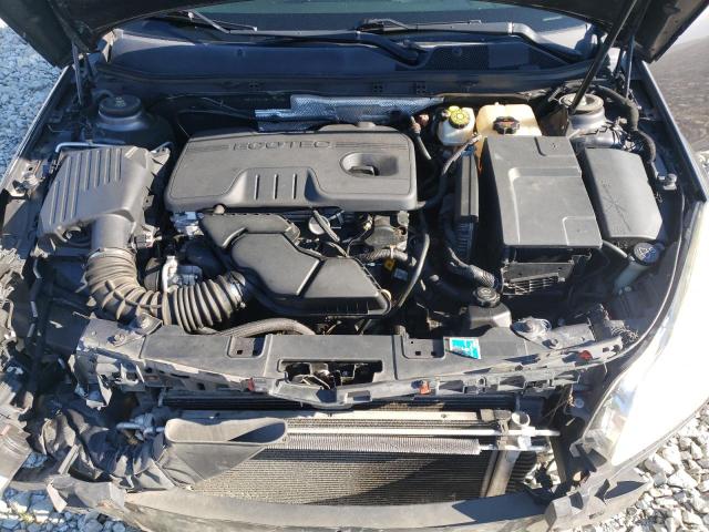 Фото 7 с аукциона – 2011 BUICK REGAL CXL с VIN W04GP5EC0B1137845