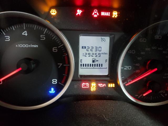 Photo 8 from auction – 2014 SUBARU FORESTER 2 with VIN JF2SJAAC1EG490467