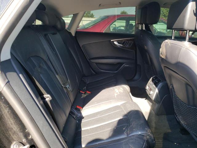 Photo 6 from auction – 2013 AUDI A7 PRESTIG with VIN WAU2GAFC1DN091829