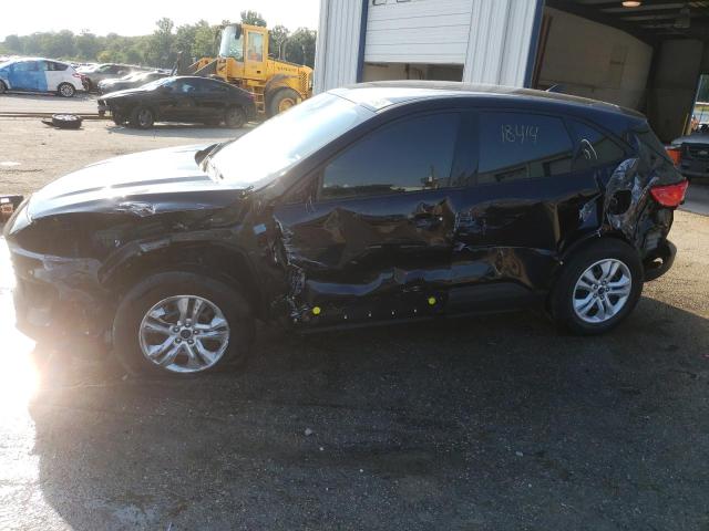 Photo 9 from auction – 2021 FORD ESCAPE S with VIN 1FMCU0F69MUA95195