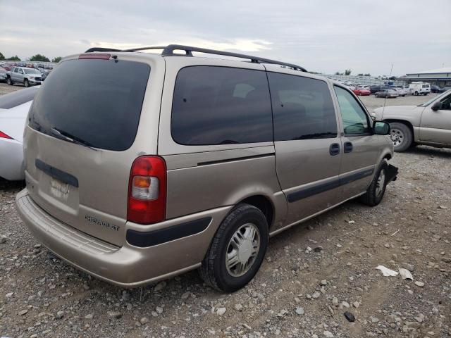 Photo 4 from auction – 2002 CHEVROLET VENTURE with VIN 1GNDX03E52D213338