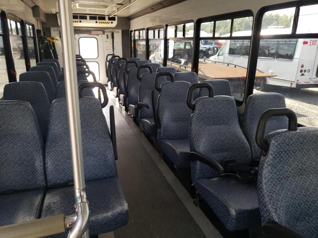 Photo 6 from auction – 2014 FREIGHTLINER CHASSIS M with VIN 4UZADEDU1ECFU1405