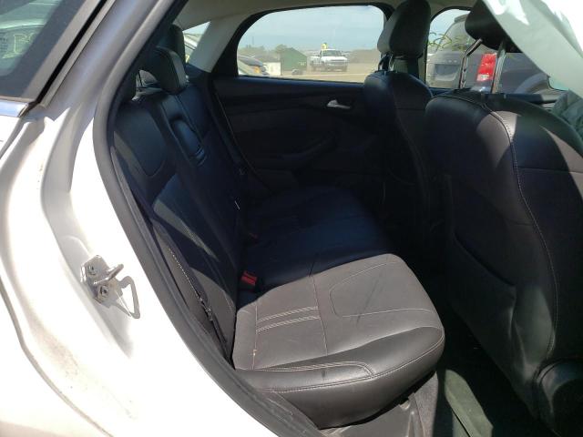 Photo 6 from auction – 2012 FORD FOCUS SEL with VIN 1FAHP3H2XCL319212