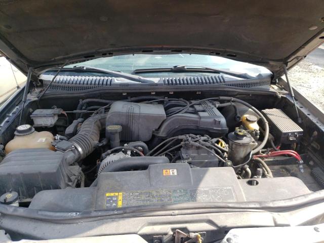 Photo 7 from auction – 2003 FORD EXPLORER X with VIN 1FMDU73K93ZB42953