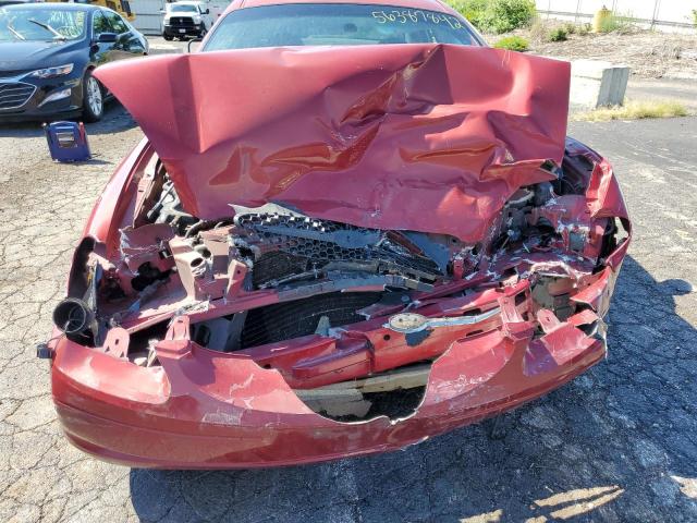 Photo 9 from auction – 2002 FORD TAURUS SE with VIN 1FAFP53U32A102140