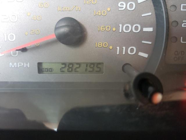 Photo 8 from auction – 2004 TOYOTA SEQUOIA SR with VIN 5TDBT44A74S216179