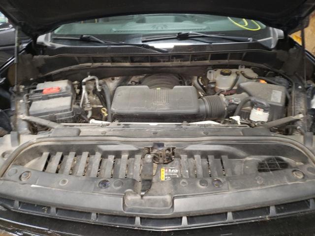 Photo 7 from auction – 2020 CHEVROLET SILVERADO with VIN 1GCPYFEL1LZ360181