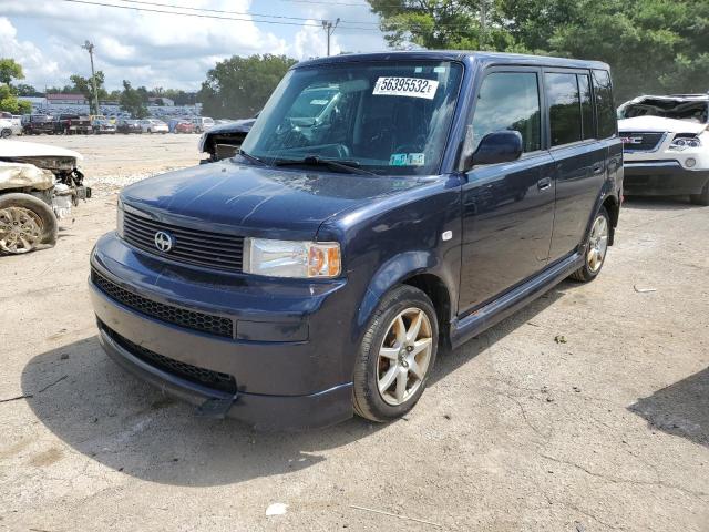 Photo 2 from auction – 2006 TOYOTA SCION XB with VIN JTLKT324364058675