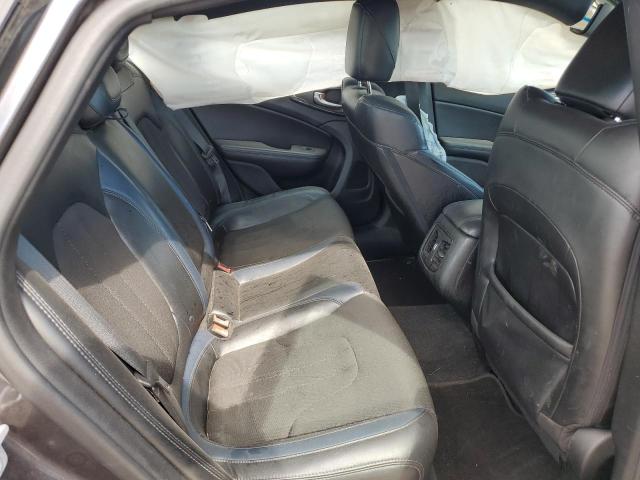 Photo 6 from auction – 2015 CHRYSLER 200 S with VIN 1C3CCCBG3FN505997