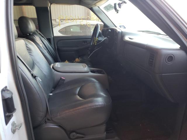 Photo 5 from auction – 2005 CHEVROLET SILVERADO with VIN 1GCEC19X25Z201260