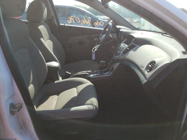 Photo 5 from auction – 2014 CHEVROLET CRUZE LT with VIN 1G1PC5SB7E7451998