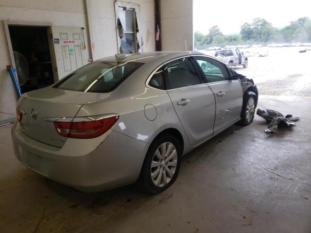 Photo 4 from auction – 2015 BUICK VERANO with VIN 1G4PP5SK0F4167901
