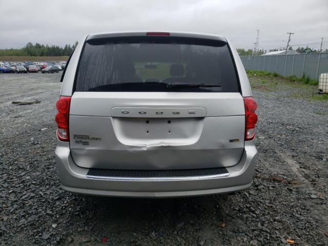 Photo 9 from auction – 2012 DODGE GRAND CARA with VIN 2C4RDGBG3CR334712