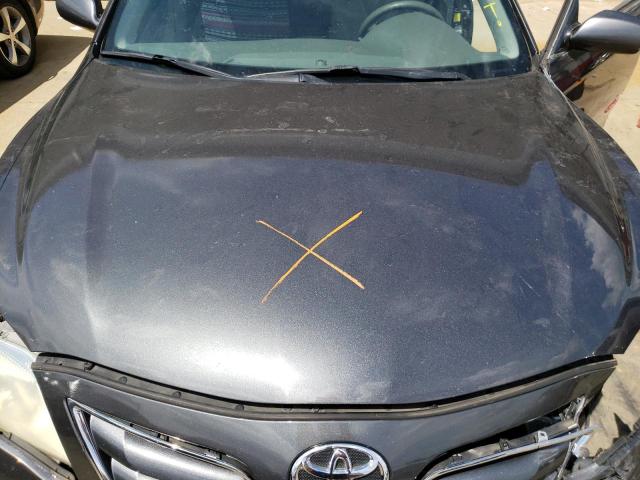 Photo 7 from auction – 2011 TOYOTA CAMRY BASE with VIN 4T1BF3EKXBU596650