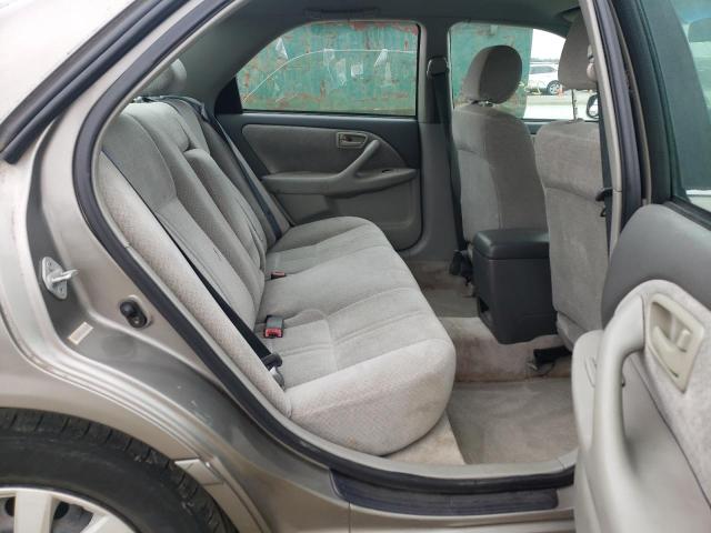 Photo 6 from auction – 2000 TOYOTA CAMRY CE with VIN 4T1BG22K5YU697146